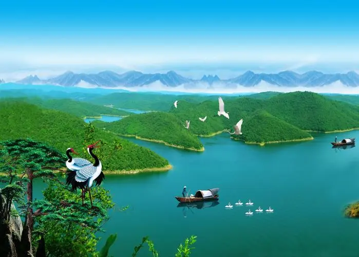 创意智能高标准